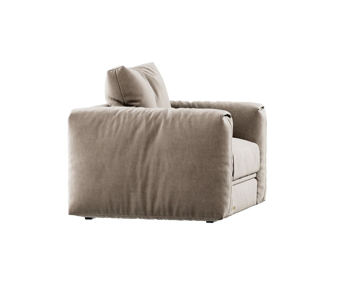 Frankof Даллас Кресло